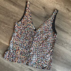 POLLINI SEQUENCE TANK